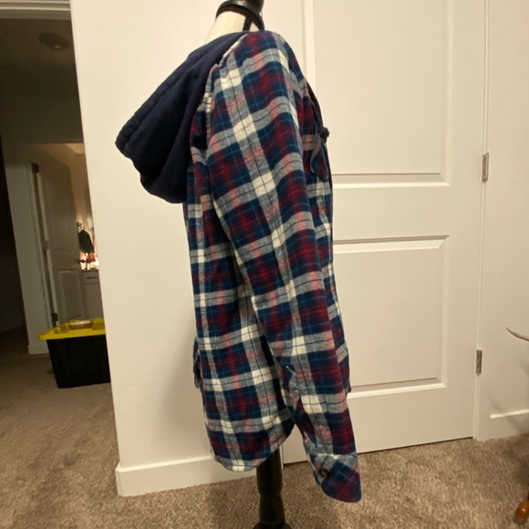 Rustic Ridge Flannel - Picture 4 of 6
